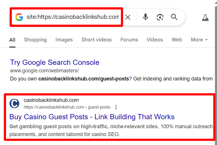 how-to-check-index